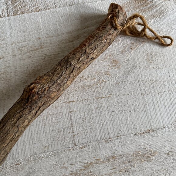 Vintage Novelty Bug Swatter - Hand Made Wooden Hammer - Picture 3 of 9